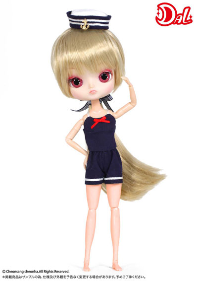 Jouet -6th Anniversary ver.-