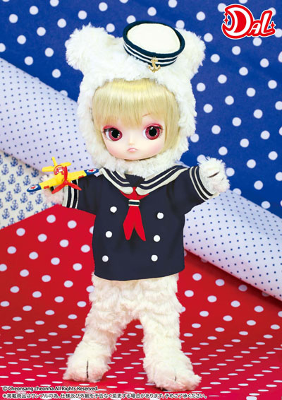 Jouet -6th Anniversary ver.-