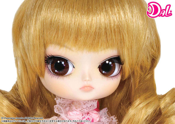Princess Pinky