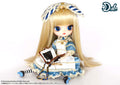 Classical Alice