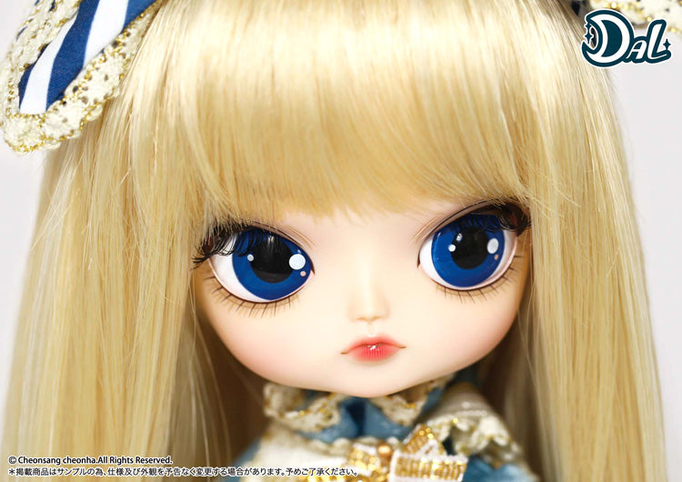 Classical Alice