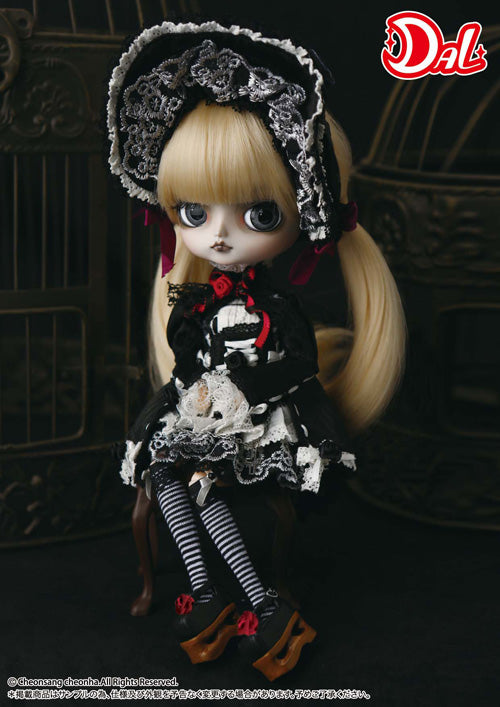 Ship out Middle to End of September 2021 / Lyla