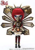 Icarus -STEAMPUNK- eclipse