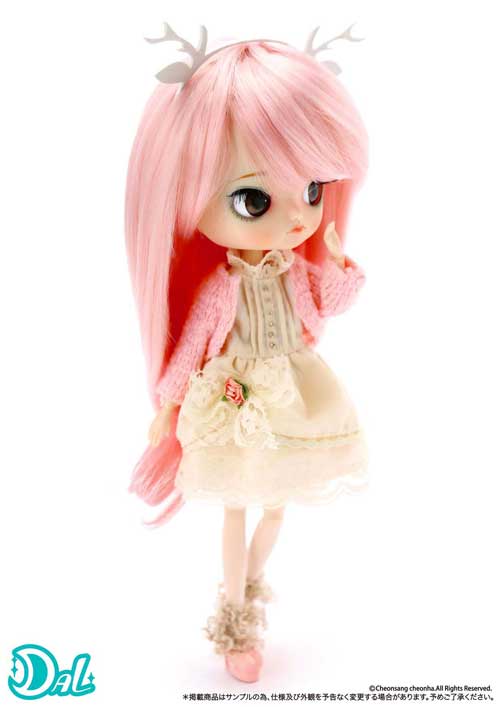 Pre-order*ship out middle of December / Sample doll /Heiwa