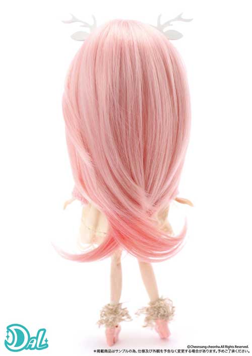 Pre-order*ship out middle of December / Sample doll /Heiwa