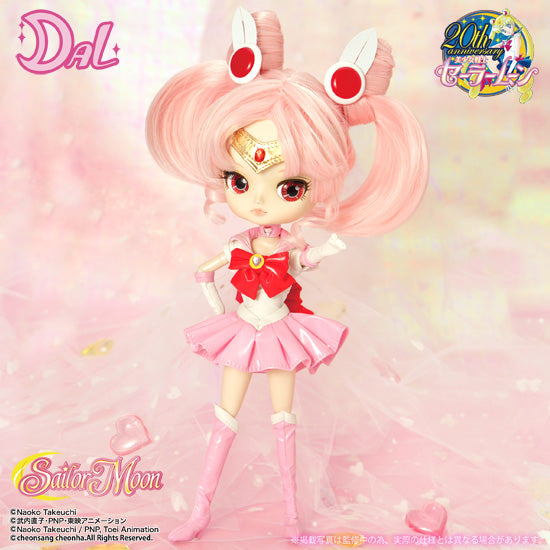 Sailor Chibi Moon