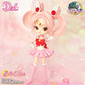Sailor Chibi Moon