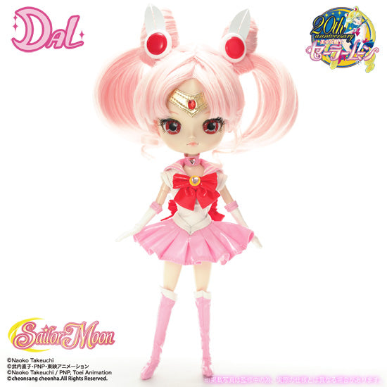 Sailor Chibi Moon