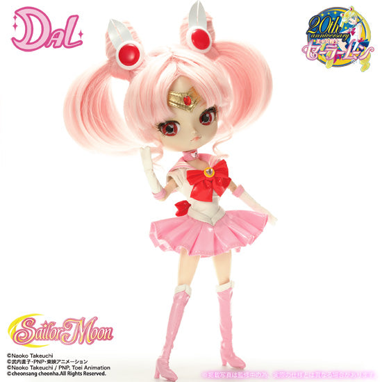 Sailor Chibi Moon