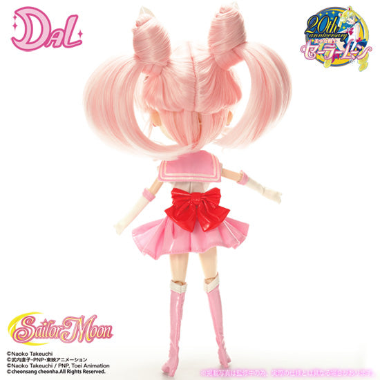 Sailor Chibi Moon
