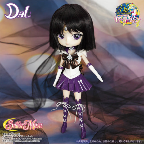 Sailor Saturn