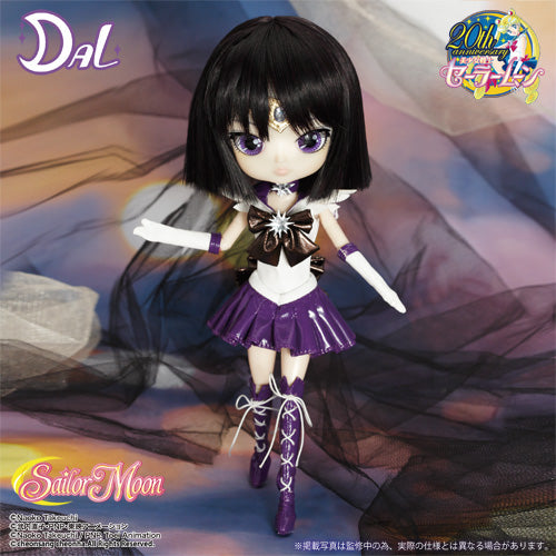 Sailor Saturn