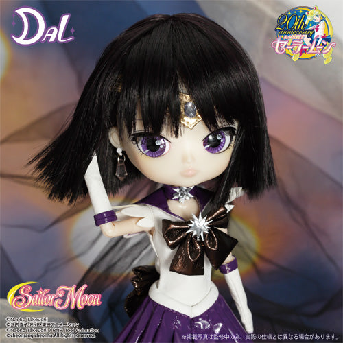 Sailor Saturn