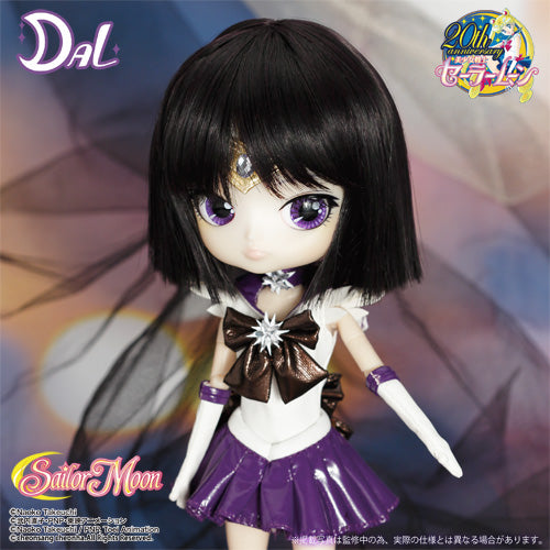 Sailor Saturn