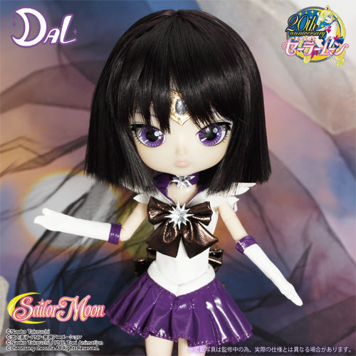 Sailor Saturn