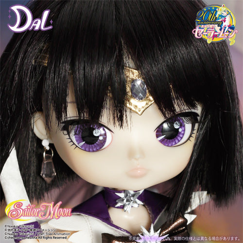 Sailor Saturn