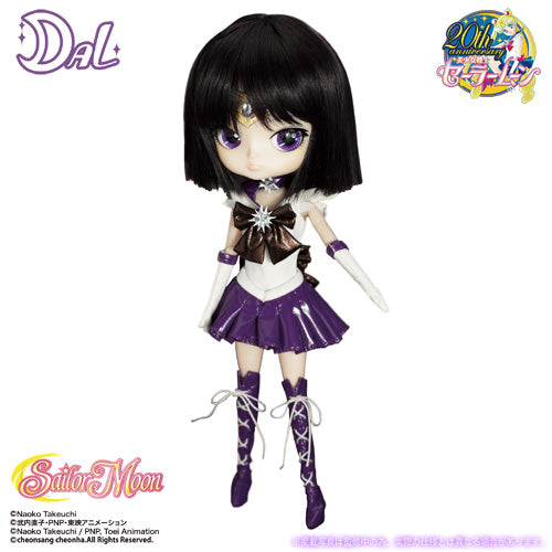 Sailor Saturn