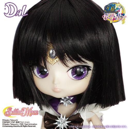 Sailor Saturn