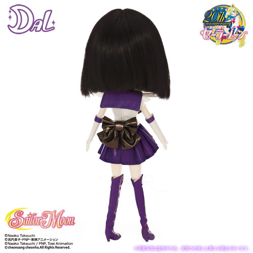 Sailor Saturn