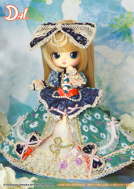 Dal – GROOVE STORE