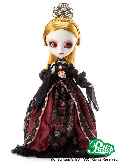 Pre-order*ship out end of April 2025 /Elisabeth