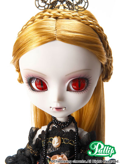 Pre-order*ship out end of April 2025 /Elisabeth
