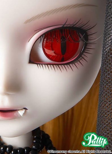 Pre-order*ship out end of April 2025 /Elisabeth