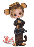*Old Model MONOMONO