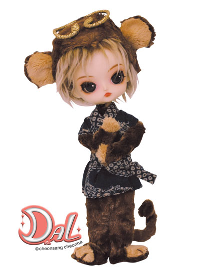 *Old Model MONOMONO