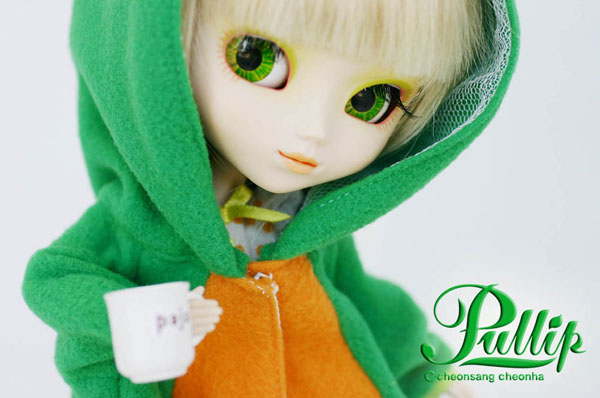 *Old Model Paja 
