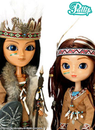 05'Happy Birthday Pullip Namu&Pullip 