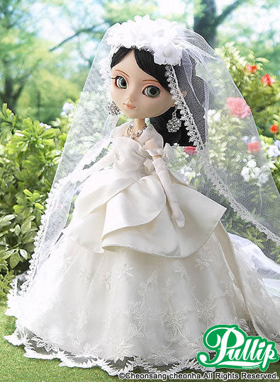 Sample doll /Eternia