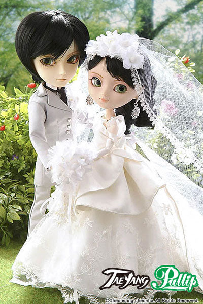 Sample doll /Eternia