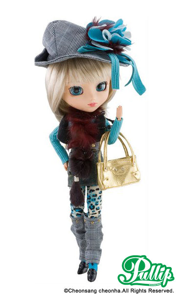 *Old Model  HAUTE-Los Angeles  