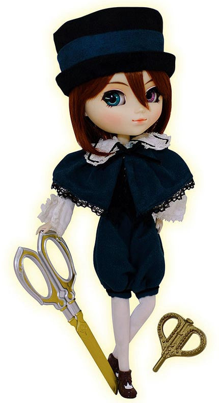 Sample doll / *Old Model (2006 ver.) Souseiseki *This doll does not come with a Big Scissors.