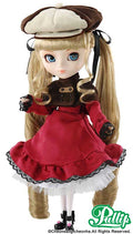 *Old Model Shinku Kunkun ver. From Rozen Maiden