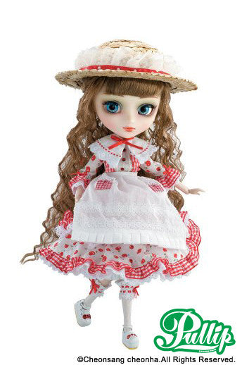 Sample Doll /Dita