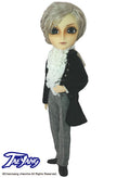 Sample Doll / Butler