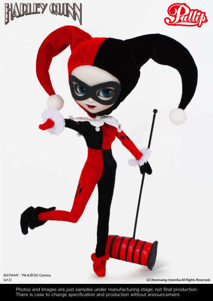 Harley Quinn