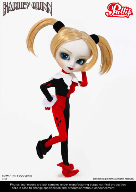Harley Quinn