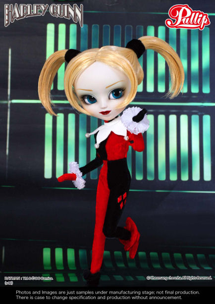 Harley Quinn