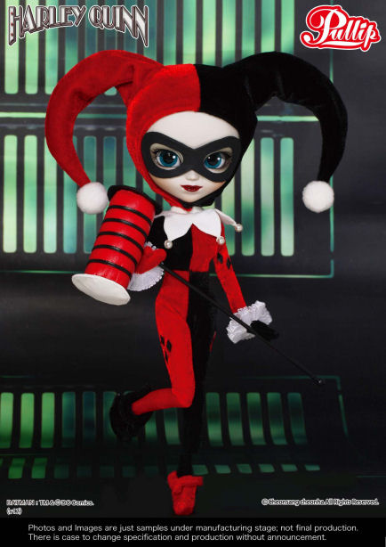Harley Quinn