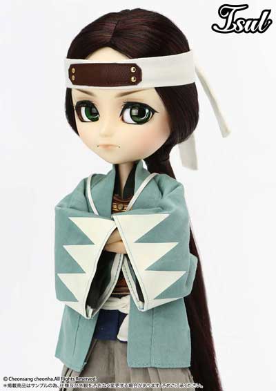 Souji Okita