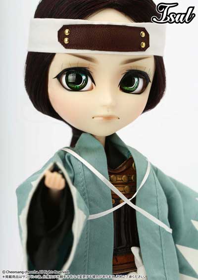 Souji Okita