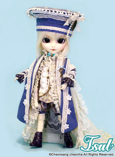 Romantic King