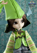 Sample doll / Motonari Mouri