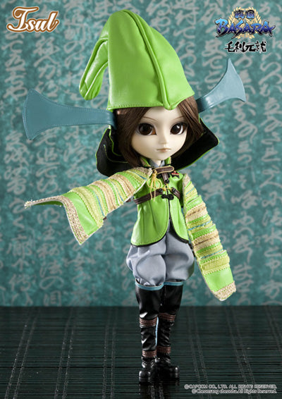 Sample doll / Motonari Mouri
