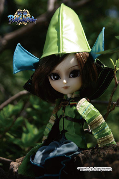 Sample doll / Motonari Mouri
