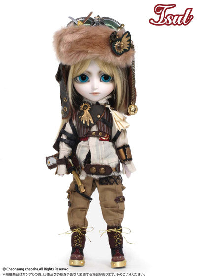Helios -STEAMPUNK- eclipse