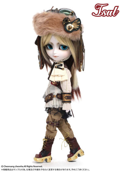 Helios -STEAMPUNK- eclipse